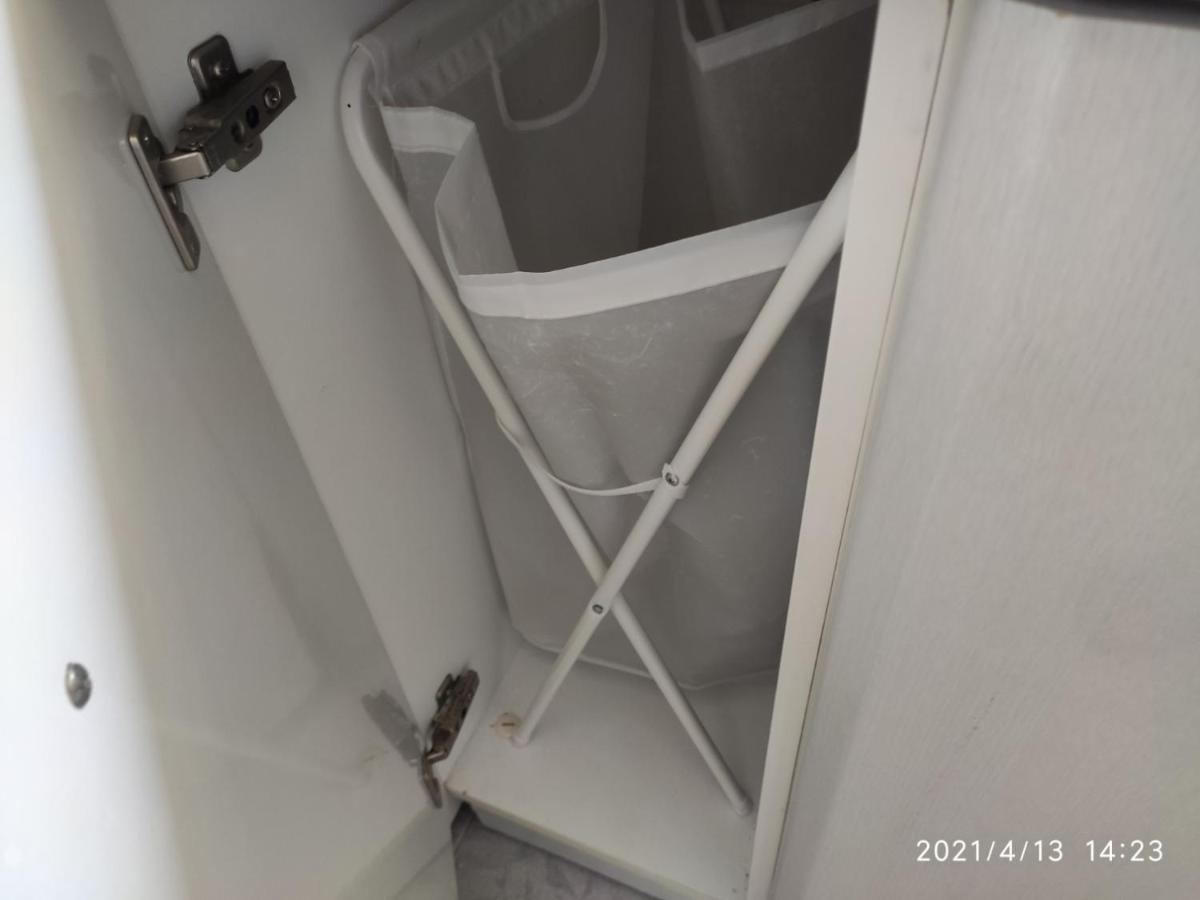 Apartamento Torre Zeus, La Mata, Torrevieja Exterior foto